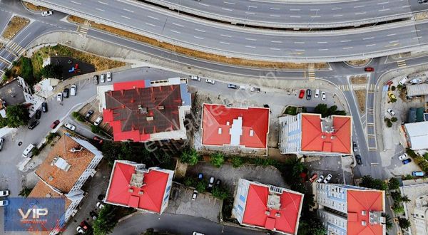 Vip Real Estate Erdoğdu Merkezi Konumda 2+1 Daire