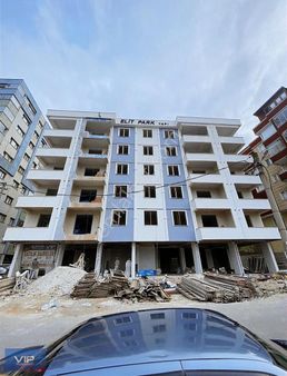 Vip Real Estate Erdoğdu Merkezi Konumda 3+1 Daire