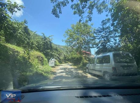 Ortahisar Kutlugünde Satılık 1.5 Dönüm Arsa