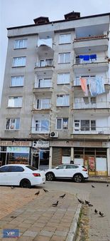Vıp Real Estate/beşikdüzü Cumhuriyet Mahallesi'nde Kiralık Daire