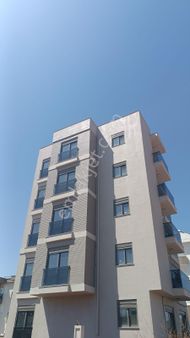 80m2 1+1. Geniş Daire