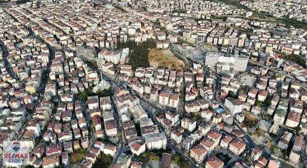 Gebze Osmanyılmaz'da Cadde Üzeri Satılık 3+1 Lüx Dublex Daire