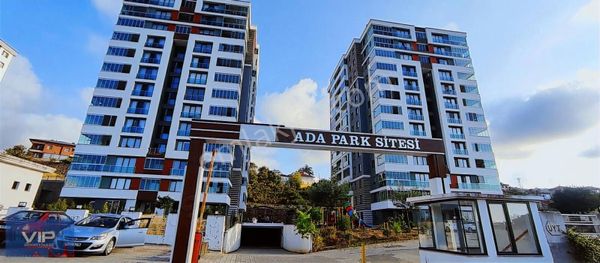 Vıp Real Estate/vardallı Mahallesi Adapark Sitesi Satılık Daire