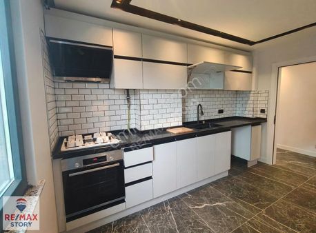 Çayırova Emak Mah. Lüks, Tam Donanımlı 3+1 Ara Kat Dairelerimiz