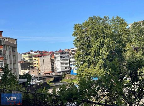 Vıp Gayrimenkul'den Vakfıkebir'de Satılık Arsa