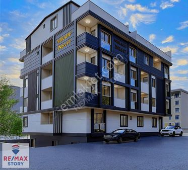 Çayırova Muammer Aksoy Caddesinde 3+1'de Ara Kat Son Dairemiz