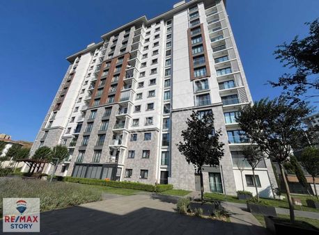 Gebze Emlak Konutları 3. Etap E-2 Blok Kiralık Daire