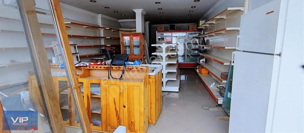 Vıp Real Estate/beşikdüzü Fatih Mah. Kiralık İki Adet Dükkan