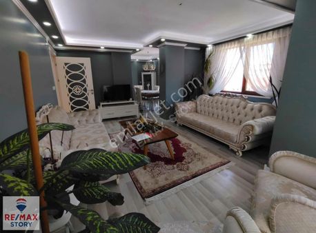 Çayırova Özgürlük Mh. Satılık 3,5+1 Üst Dubleks