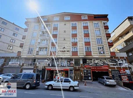 Çayırova Emkay Petrol Karşısı Asansörlü 3+1 Satılık Daire