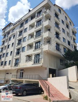 Kat Mülkiyetli 6 Yaşında 3+1 Ara Kat 135m2-kübilay Caddesi