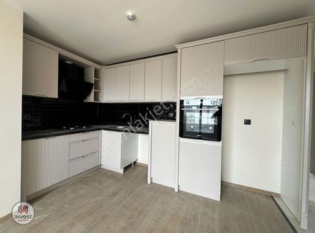 Mk İnvest'ten Tece'de Denize Sadece 100 Mt Ultra Lüks 2+1