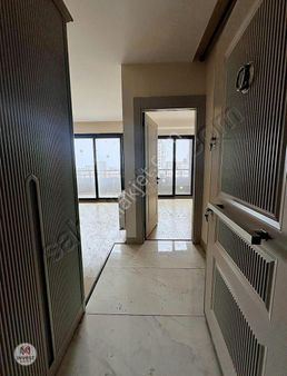 Mk İnvest'ten Tece'de Denize Yakın Havuzlu Site'de Lüks 1+1