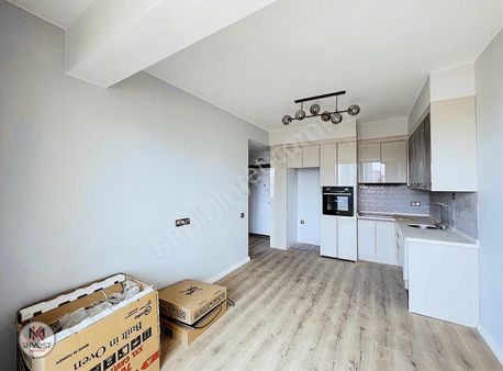 Mk İnvest'ten Arpaçbahşiş Mah'de Aylık Ödemeli Lüks 1+1