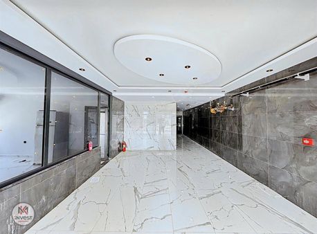 Mk İnvest Tece Deniz Mah. 2+1 Denize 200 Metre