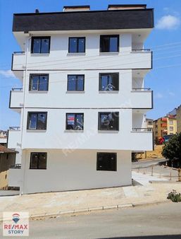 Çayırova İnönü Mah. Satılık 2+1 Avantajlı Daire.