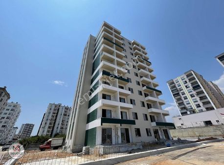 Mk İnvest'ten Tömük Mah'deferah Cepheli Ultralüks 1+1