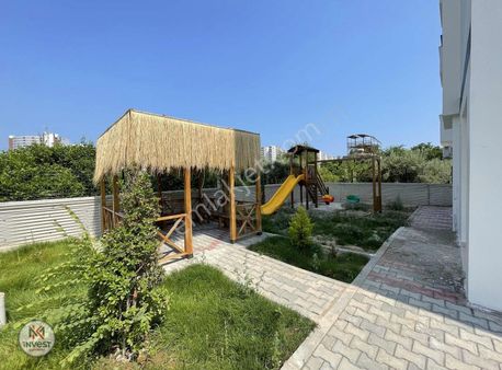 Mk İnvest'ten Tömük Mah'de Giyinme Odalı Ultra Lüks Geniş 1+1