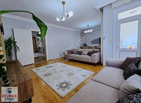 Gebze Beylikbağı Ankara Caddesinde Satılık 140 M2 3+1 Daire