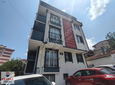 Emek Mahde 160 M2 4+1 Üst Dubleks Güney Cephe,kat Mülkiyetli