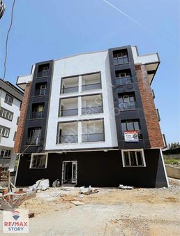 Çayırova Akse Mah.satılık Arakat Asansörlü Sıfır 2+1 Daire