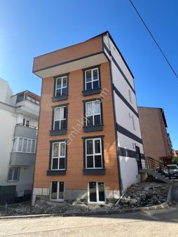 Gebze Mevlana Mahallesi Sıfır 4+1 Dubleks Satılık Daire