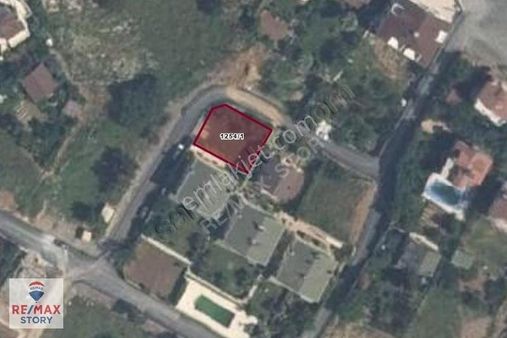 Darıca Bayramoğlunda 3 Kat İzinli Arsa Üzerinde Villa Projesi!