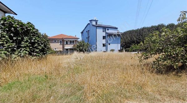 Başiskele Yuvacık'da 918 M2 İmarlı Yatırımlık Arsa