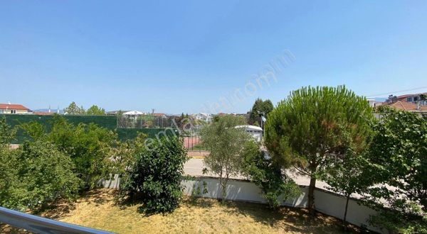 Başiskele Körfez Mahallesi Kiralık Villa