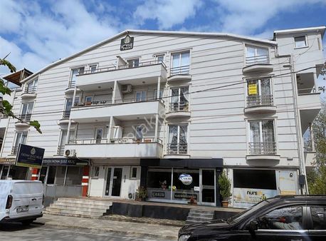 Çakır Gayrimenkul'den Barbaros Mahallesi Çatı Dublex Kupon Daire