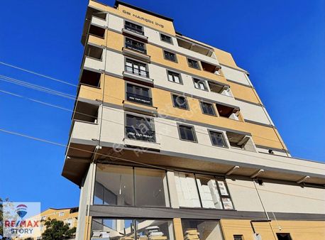 Çayırova Mutlukent Yakını 2+1 Asansörlü Kiralık Daire