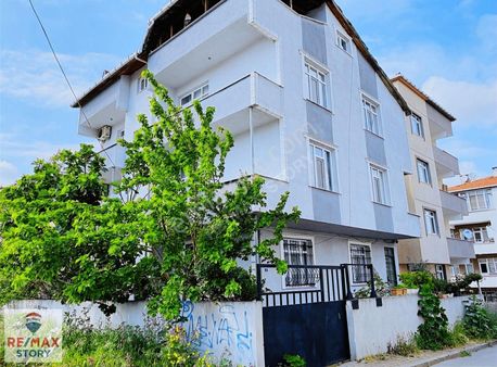 Çayırova Yeni Mahalle'de 2+1 Eşyalı Klimalı Kiralık Daire
