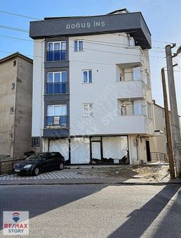 Çayırova Atatürk Mahallesi Merkezi Konumda 3+1 Dubleks Daire