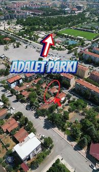 Bahçelievler Mh. Güzel Lokasyonda Satılık Arsa