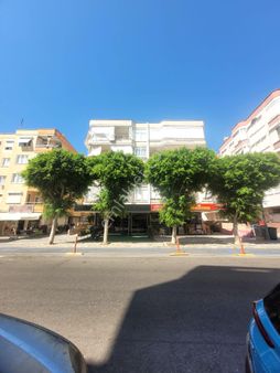 Kızlarpınarı Mahallesinde Satılık 2+1 Daire