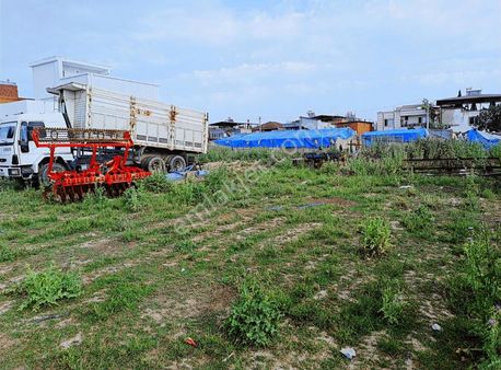 Torbalı Pamukyazı Satılık Arsa