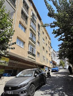 Zeki Emlaktan Fırsat Daire