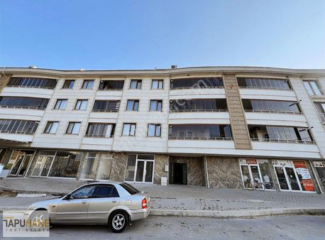 Tapuhane'den Hendek Yeni Mahalle Meşale Sitesindesatılık Dubleks