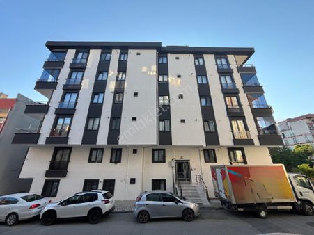 Fırsat Satılık Çekmeköy Aydınlar Yeni Bina Modern 2+1 Daire