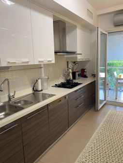 Atakent Avrupa 3 Sitesinde Satılıkbahçe Katı 3+1 Daire