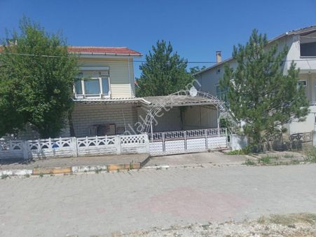 Kıklareli Babaeski Alpullu Da Satılık Müstakil Ev