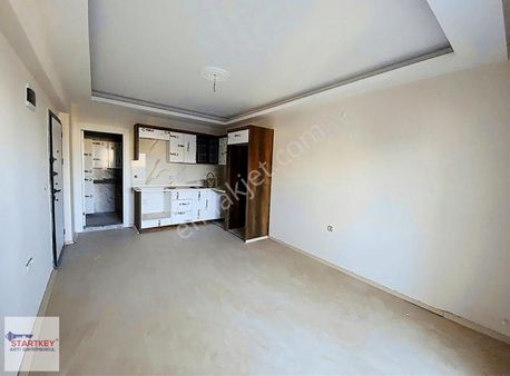 Seyrek Meydan Yakını 1+1 Sıfır Arakat Satılık Daire