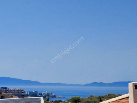 K.denizi Salı Pazarında 3+1 Müstakil Villa