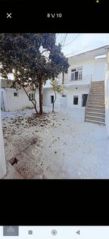 Ayyıldız Emlaktan 200 M2 Bahceli İki Katlı Müstakil