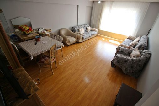 Elvan Da Krediye Uygun Asansörlü Teras