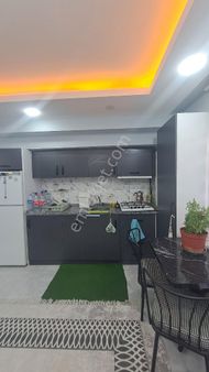 Denizli 15 Mayıs Mahallesinde Bahçe Katı 1+1 Apart