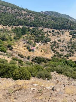 Sertaç Garimenkulden Eğridere Köyünde Acil Satılık Tır 500m