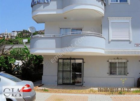 Küçükhasbahçe'de 3+2 Bahçe Dubleks