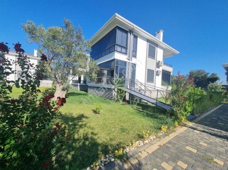 💥 Tek Yetkili Güç'ten 💥 Tahtakuşlar'da Müstakil Tadında Bahçeli Satılık 2+1 Daire