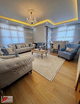 Gümüşpala'da Ulaşıma Yakın Yeni Binada Satılık 3+1 Lüx Daire...